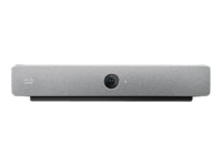 Cisco Webex Room Bar Videoconference-enhed 4-mikrofon-array