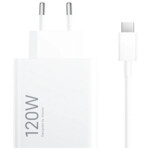 *Charger HyperCharge Combo 120W