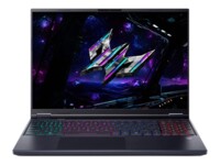 Acer Predator Helios Neo 16 AI PHN16-73 16' 2560 x 1600 275HX 32GB 1.024TB NVIDIA GeForce RTX 5070 / Intel Graphics Windows 11 Home