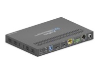 PureTools Video/audio/infrarød forlænger