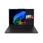 Lenovo ThinkPad T16 Gen 4 (AMD) Copilot+ PC 16' 1920 x 1200 (WUXGA) PRO 350 32GB 1TB AMD Radeon 860M Windows 11 Pro