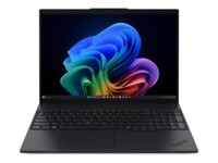 Lenovo ThinkPad L16 Gen 3 21XC 16' 1920 x 1200 (WUXGA) 430 32GB 512GB AMD Radeon 840M Windows 11 Pro