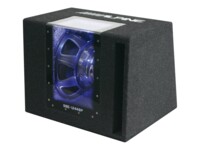 Alpine SBG-1244BP Subwoofer