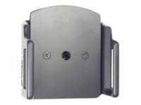 Brodit Passive holder with tilt swivel Bilholder Til bil Sort