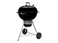 Weber Master-Touch GBS E-5750 Havegrill Sort