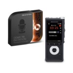 OM System DS-2700 with ODMS 8 Dictation License (On-Premise)