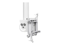 NEC PJ02UCMPF-W Beslag 34kg Projektor