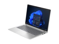 HP EliteBook 6 G1ah 14 inch Notebook PC 14' 1920 x 1200 (WUXGA) 220 24GB 512GB AMD Radeon 740M Windows 11 Pro