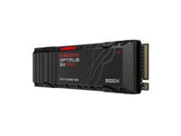 SanDisk Optimus GX PRO 850X 2TB 2TB M.2 M.2 PCI Express 4.0 (NVMe)