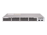 Cisco C9200L-48PXG-4X-A Switch 48-porte 48-porte Gigabit Ethernet Gigabit Ethernet