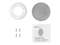 Netatmo Smart Indoor Sirene