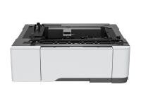 Lexmark Mediebakke / føder 550ark