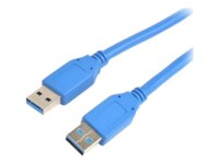 Prokord USB-kabel 50cm