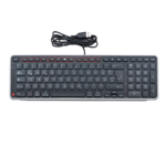 Contour Design Balance Tastatur Trådløs Tysk