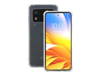 Mobilis 057035 Beskyttelsescover Transparent