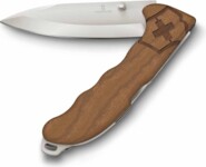 New--Evoke Wood
