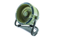 Unold Akkuventilator Outdoor 86656 Grøn