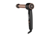 Rowenta Twist Curl CF4620E0 Krøllejern Sort Pink