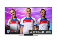 LG QNED87 Series 55QNED87A6B 55' 4K UHD (2160p) Smart TV