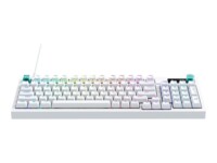 Logitech G G316 X 98 Tastatur Mekanisk LIGHTSYNC Kablet Nordisk