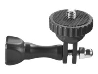 Cullmann CROSS CX126 Monteringsadapter Sort