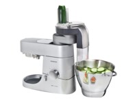 Kenwood Skærer/strimmelskærer-påsætning Grå