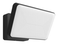 Philips Hue White Welcome Væglampe 20.5W 2700K Varmt hvidt lys