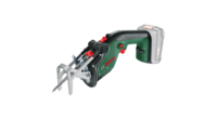 Bosch KEO Bajonetsav 18V Batteri og lader ikke inkluderet