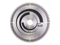 Bosch Multi Material Savklinge