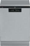 Zmywarka Beko Zmywarka Beko BDFN26530X 60cm 15 kpl 3 kosz