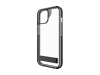 ZAGG Santa Cruz Kickstand Beskyttelsescover Sort