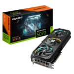 Gigabyte NVIDIA GeForce RTX 5070 12GB GDDR7 SDRAM
