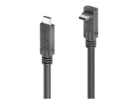 PureLink PureInstall MicroX4 USB-C to USB-C 2m Sort