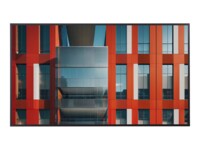 Sharp MultiSync PN-ME862 86' Digital skiltning 3840 x 2160