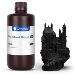 Anycubic Standard Resin V2 1kg Black