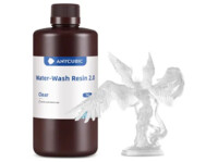 Anycubic Water Washable Resin 2.0 1kg Clear