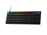 Logitech G G316 X 98 Tastatur Mekanisk LIGHTSYNC Kablet Fransk