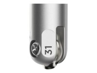 Cricut Die-cutting machine wavy blade tip