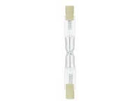 OSRAM HALOLINE Pro Halogen-lyspære 48W G 750lumen 2900K Varmt hvidt lys