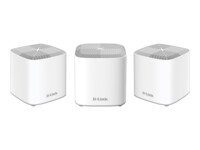 D-Link Covr Whole Home COVR-X1863 Wi-Fi-system Desktop