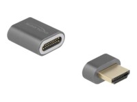 DeLOCK HDMI adapter