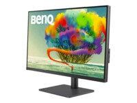 BenQ DesignVue PD3205U 32' IPS 3840 x 2160 (4K) HDMI DisplayPort USB-C 60Hz