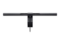 BenQ ScreenBar Monitorlæselampe 5W 2700-6500K