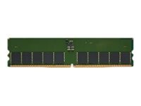 Kingston DDR5 32GB 4800MHz CL40 ECC