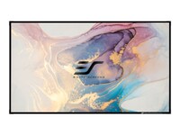 Elite Screens Aeon CLR Series AR120H-CLR 120' StarBright CLR