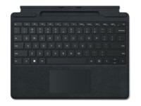 Microsoft Surface Pro Keyboard Tastatur Mekanisk Tysk