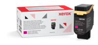 Xerox 006R04830 Magenta 0 sider Toner