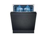 Siemens iQ500 A Til indbygning 42dB(A) Sort