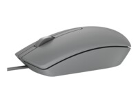 Dell MS116 Optisk Kabling Grå