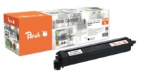 Peach PT1360 Sort 3000 sider Toner